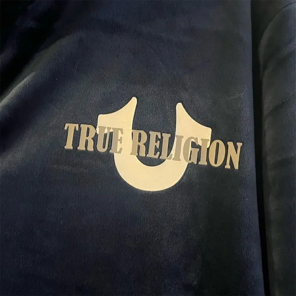 True Religion elevate your